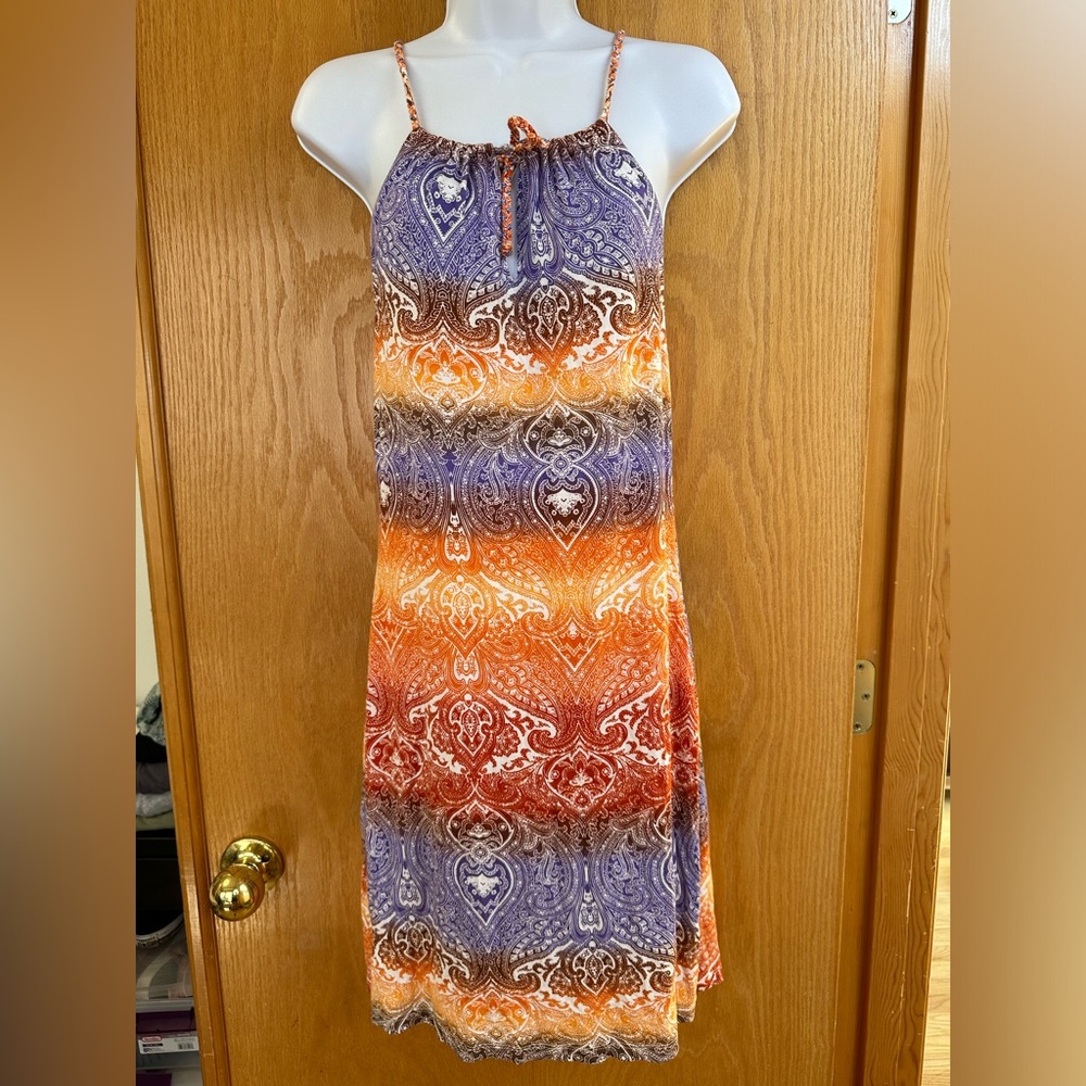 Lascana dress small